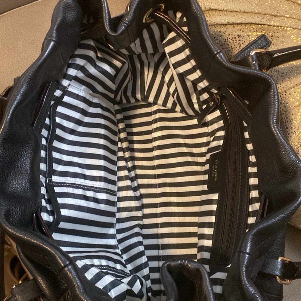 Adjustable Kate spade bag - Picture 8 of 11